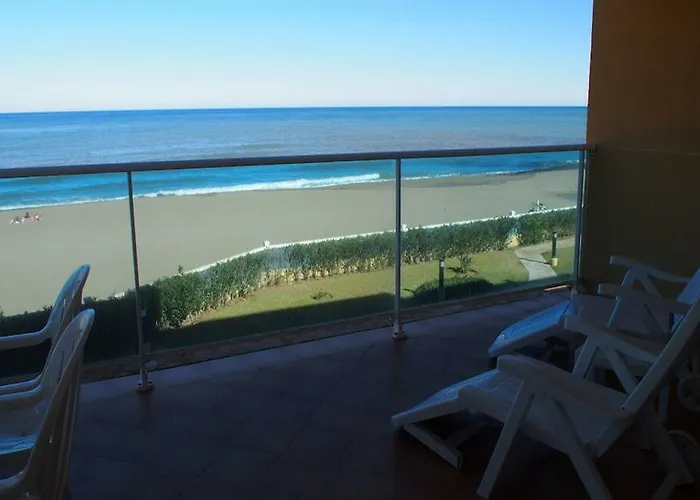 Apartamento Marina Azul