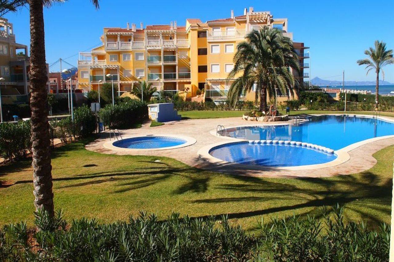 Marina Azul Apartamento Dénia