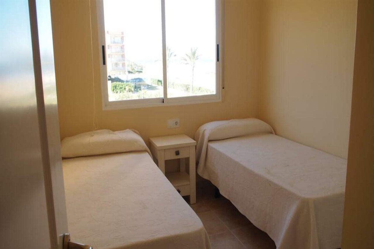 Marina Azul Apartamento Dénia