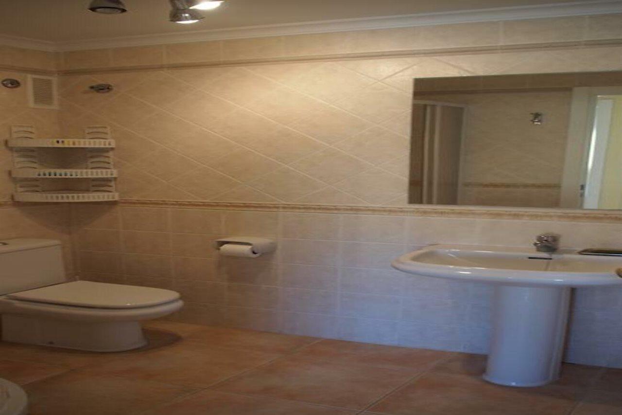 Apartamento Marina Azul Dénia