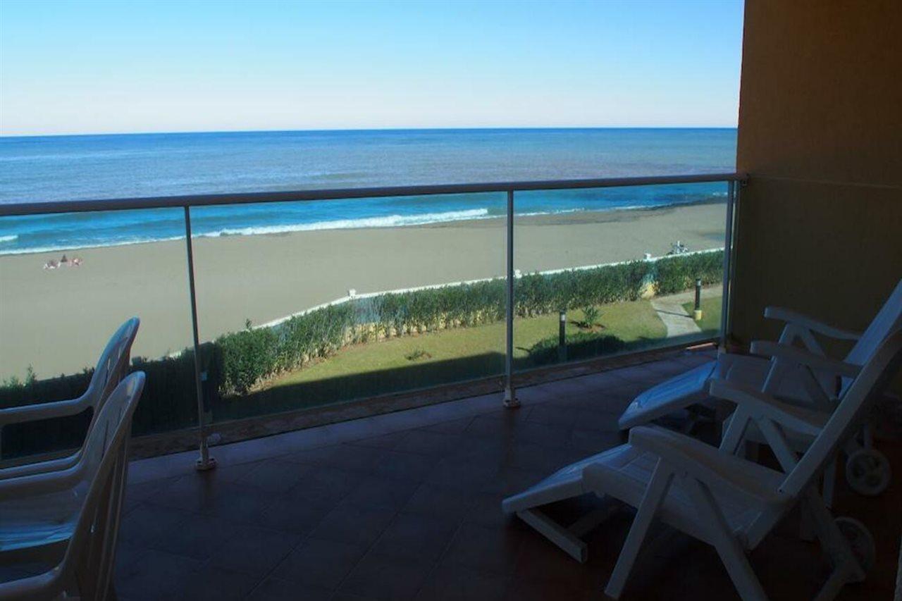 Marina Azul Apartamento *